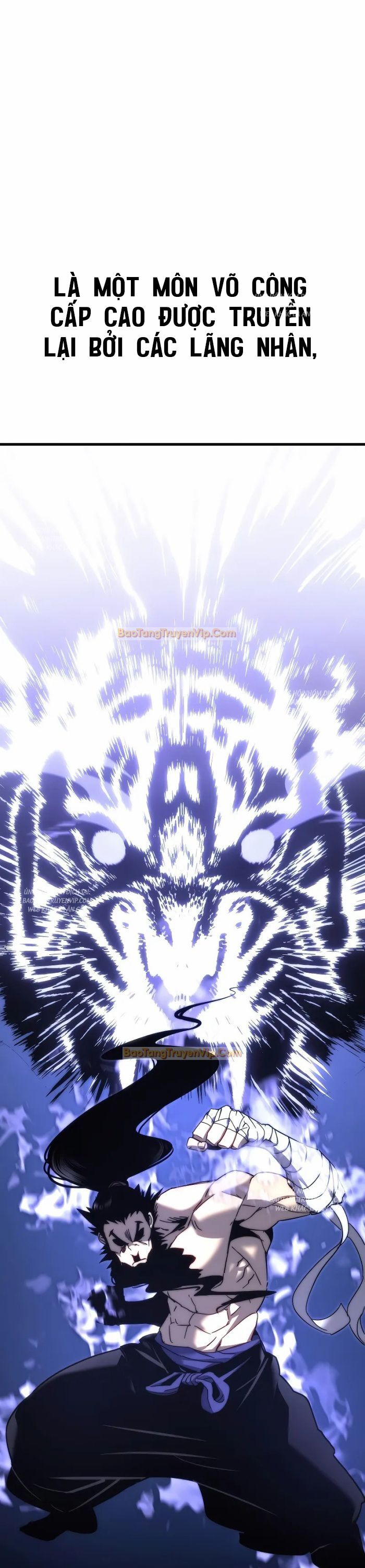 Chuyển Thế Ma Thần Ký: Chapter 3