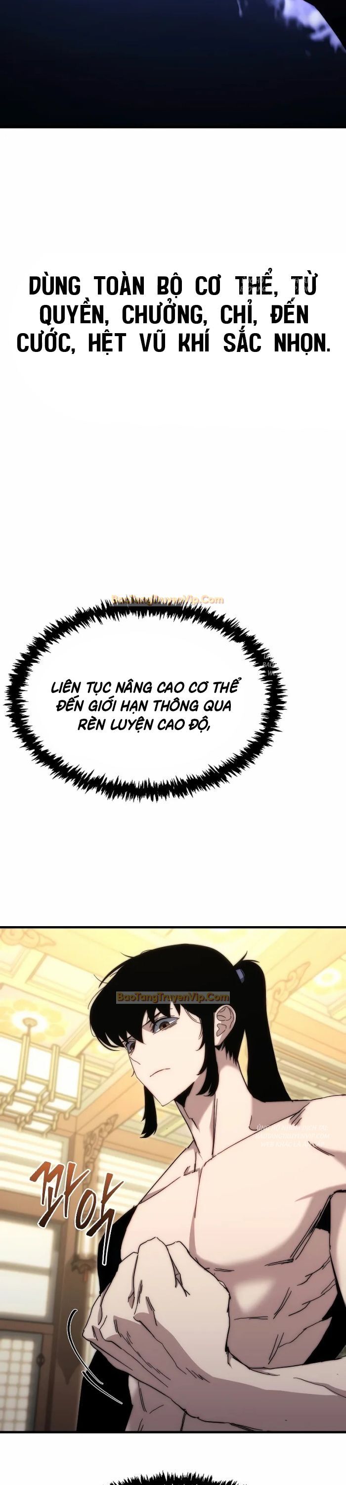 Chuyển Thế Ma Thần Ký: Chapter 3