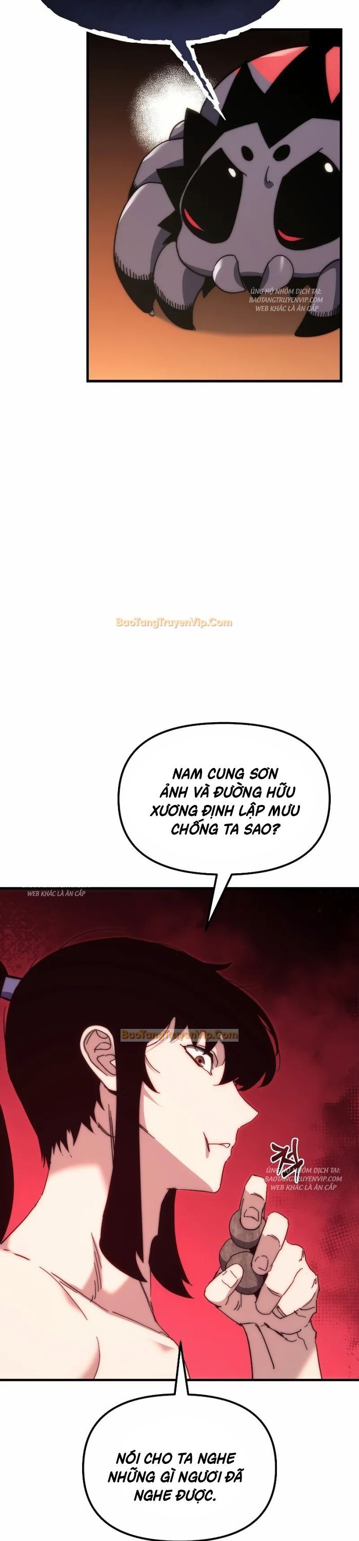 Chuyển Thế Ma Thần Ký: Chapter 3