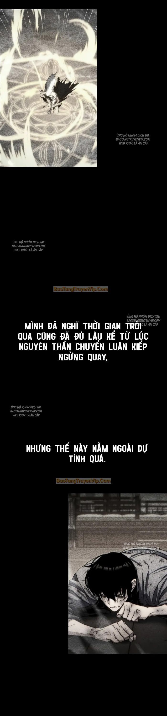 Chuyển Thế Ma Thần Ký: Chapter 3