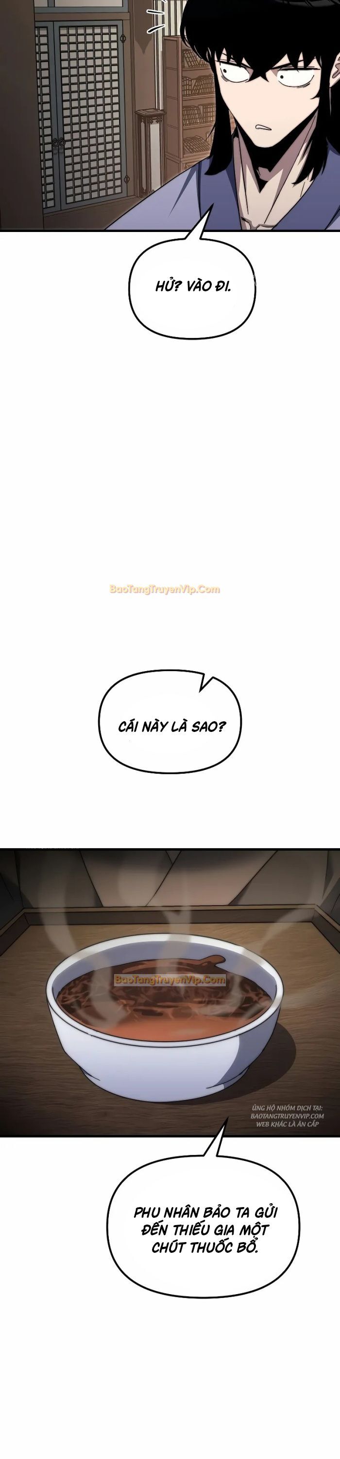 Chuyển Thế Ma Thần Ký: Chapter 3