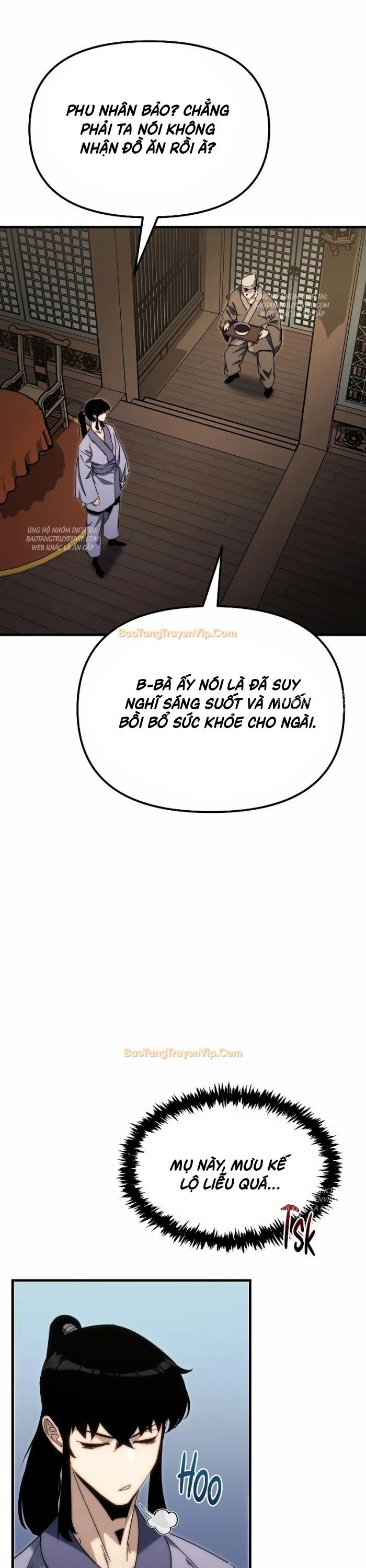 Chuyển Thế Ma Thần Ký: Chapter 3