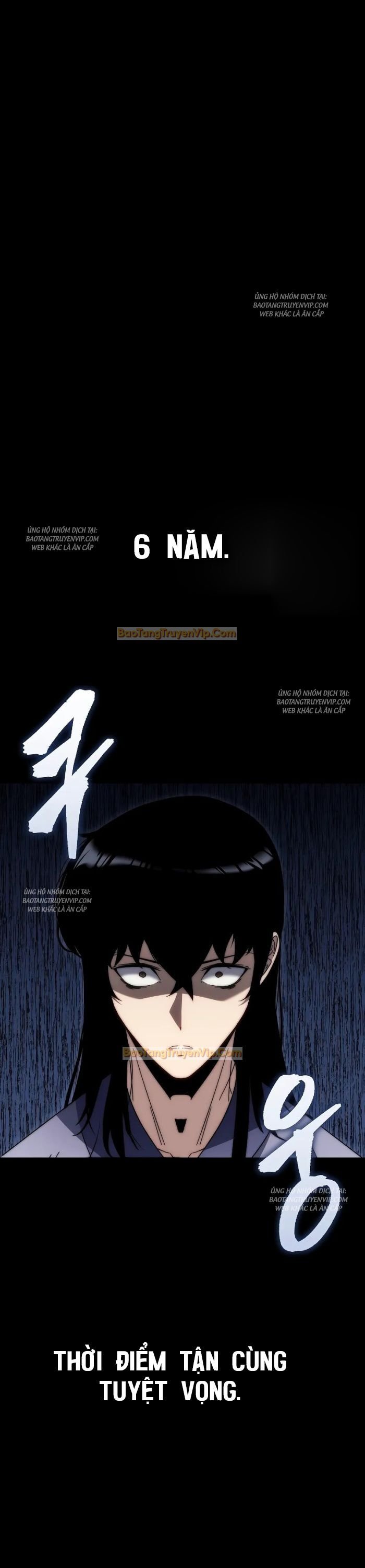 Chuyển Thế Ma Thần Ký: Chapter 3