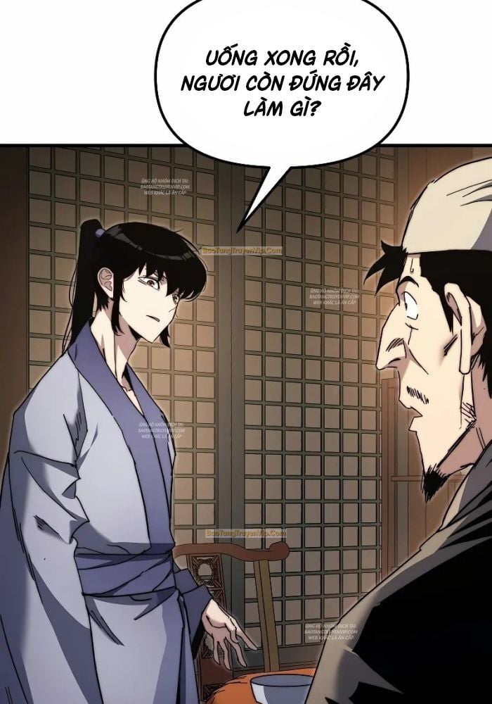Chuyển Thế Ma Thần Ký: Chapter 3