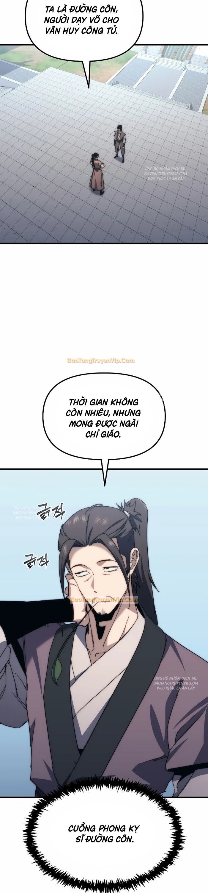 Chuyển Thế Ma Thần Ký: Chapter 3
