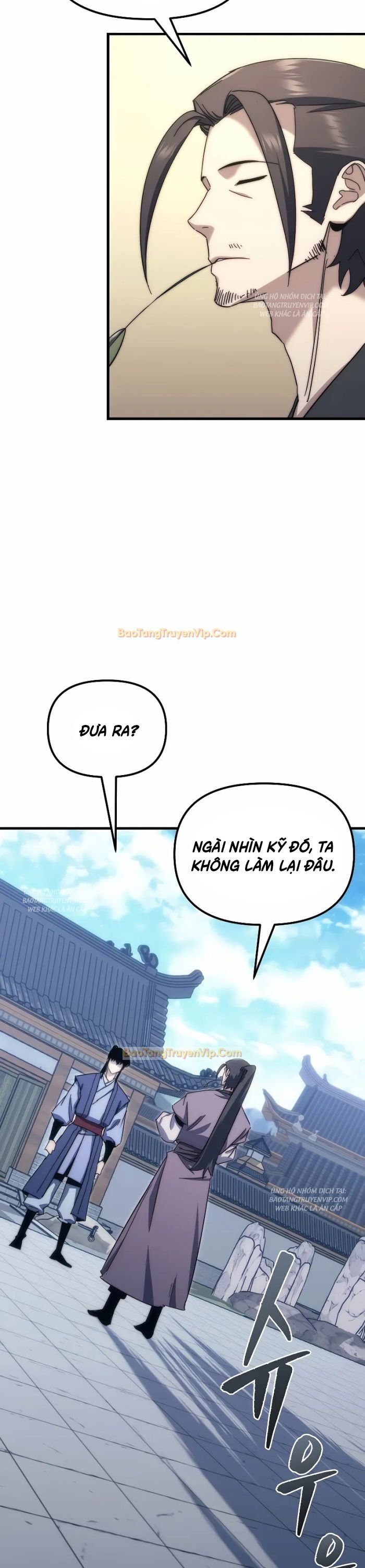 Chuyển Thế Ma Thần Ký: Chapter 3