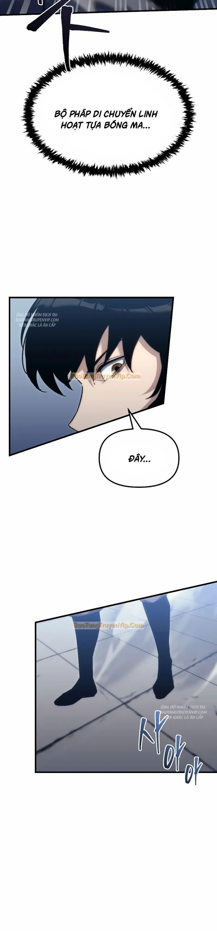 Chuyển Thế Ma Thần Ký: Chapter 3