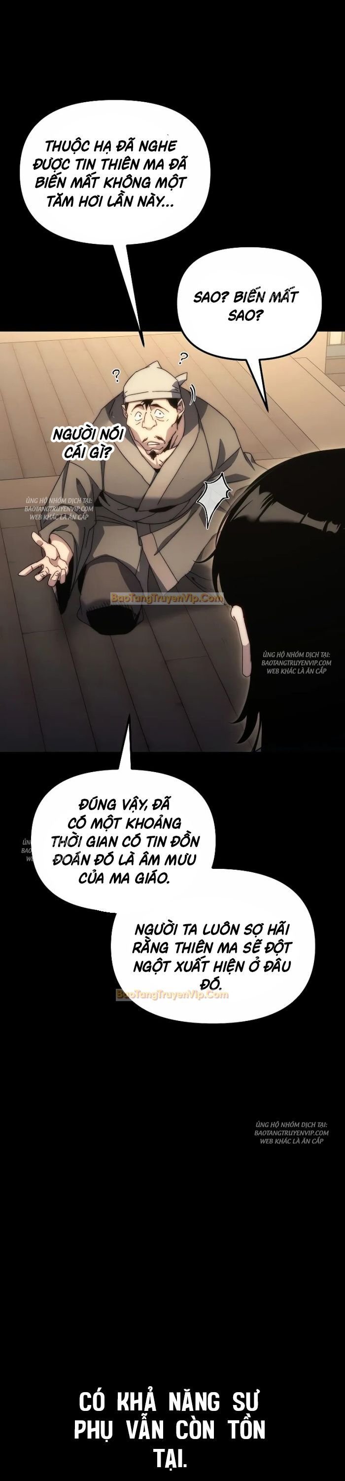 Chuyển Thế Ma Thần Ký: Chapter 3