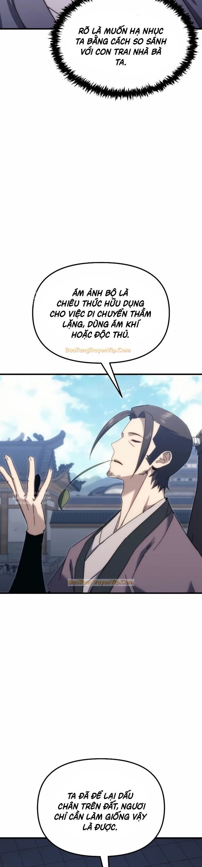 Chuyển Thế Ma Thần Ký: Chapter 3