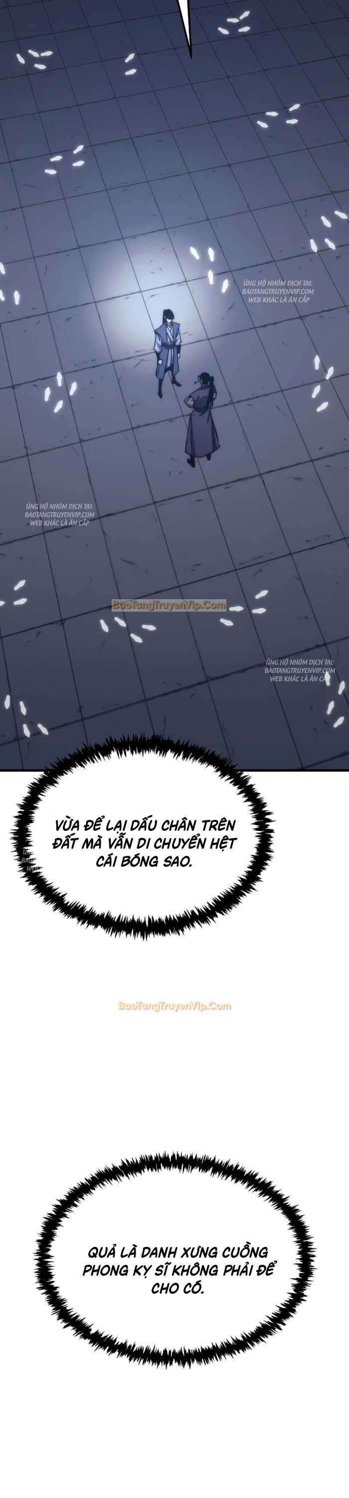 Chuyển Thế Ma Thần Ký: Chapter 3