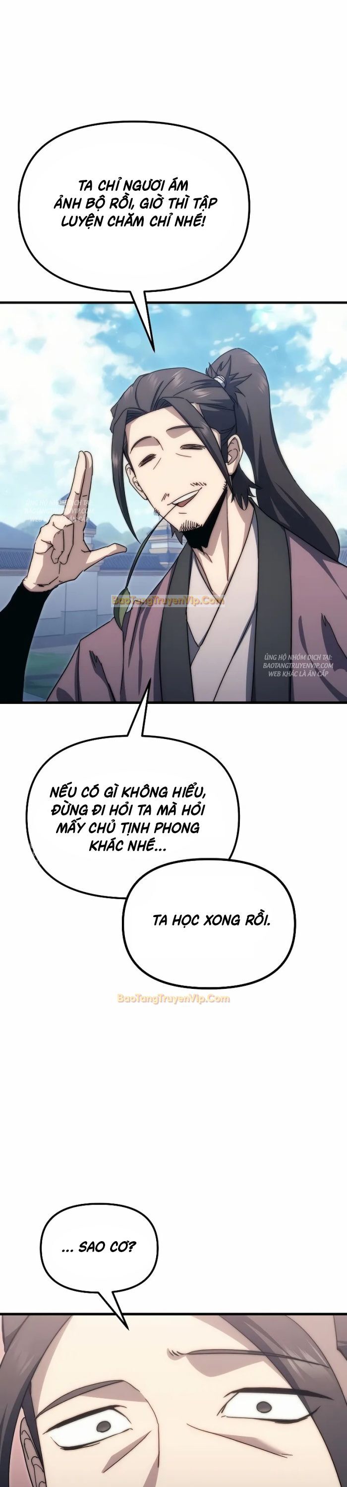 Chuyển Thế Ma Thần Ký: Chapter 3