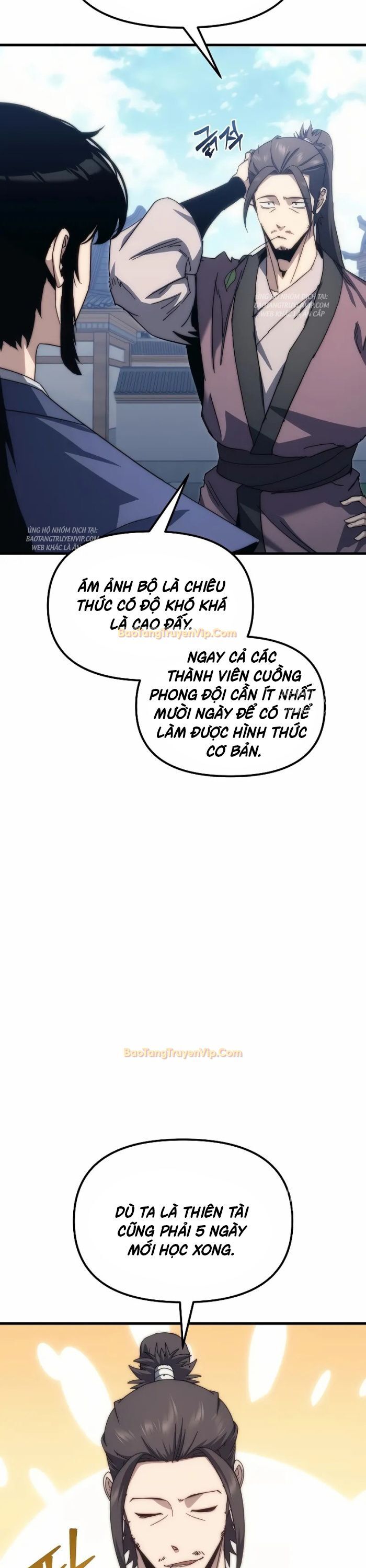 Chuyển Thế Ma Thần Ký: Chapter 3