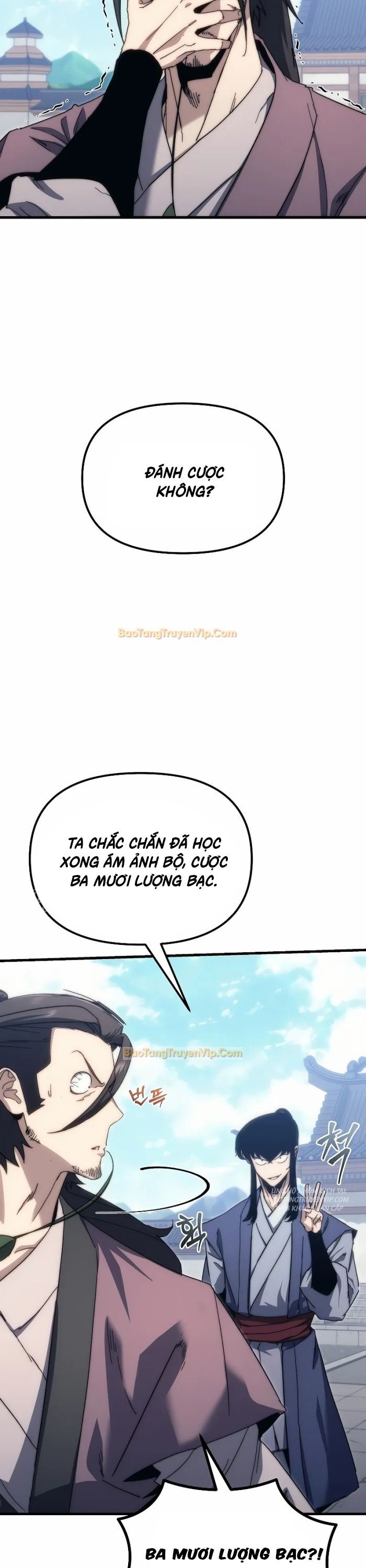 Chuyển Thế Ma Thần Ký: Chapter 3