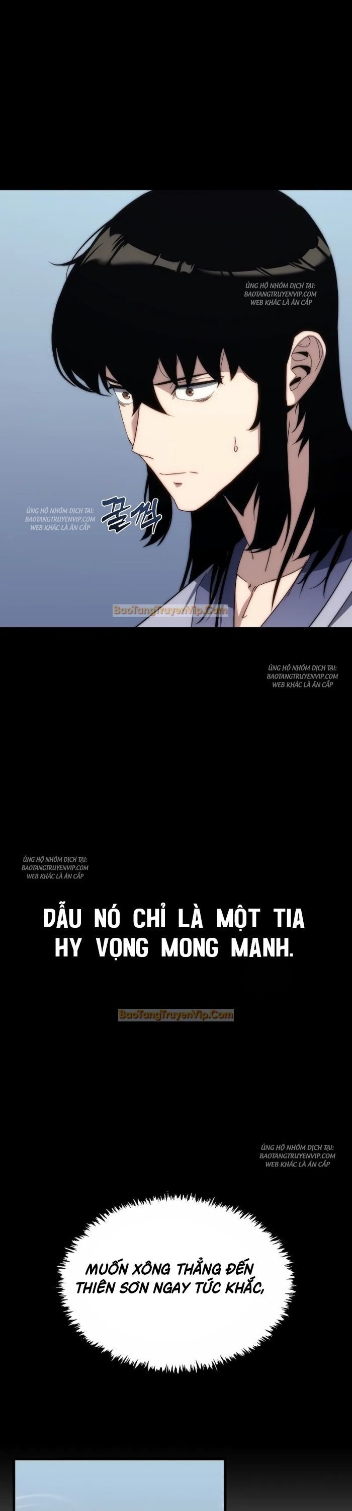 Chuyển Thế Ma Thần Ký: Chapter 3