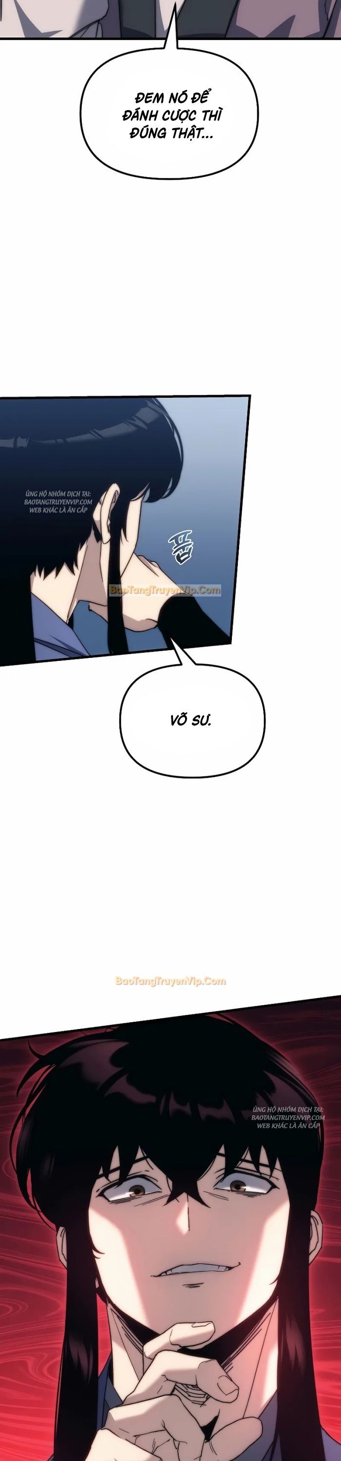 Chuyển Thế Ma Thần Ký: Chapter 3