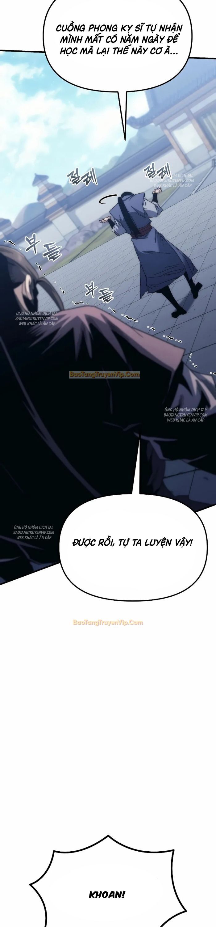 Chuyển Thế Ma Thần Ký: Chapter 3