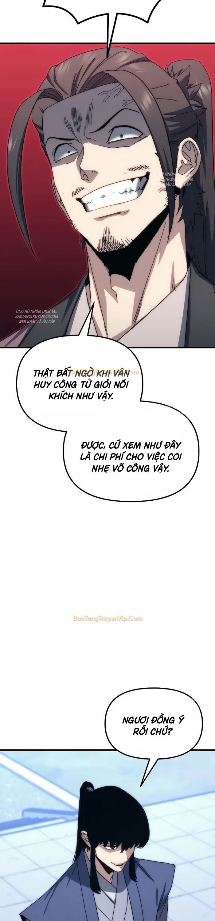 Chuyển Thế Ma Thần Ký: Chapter 3