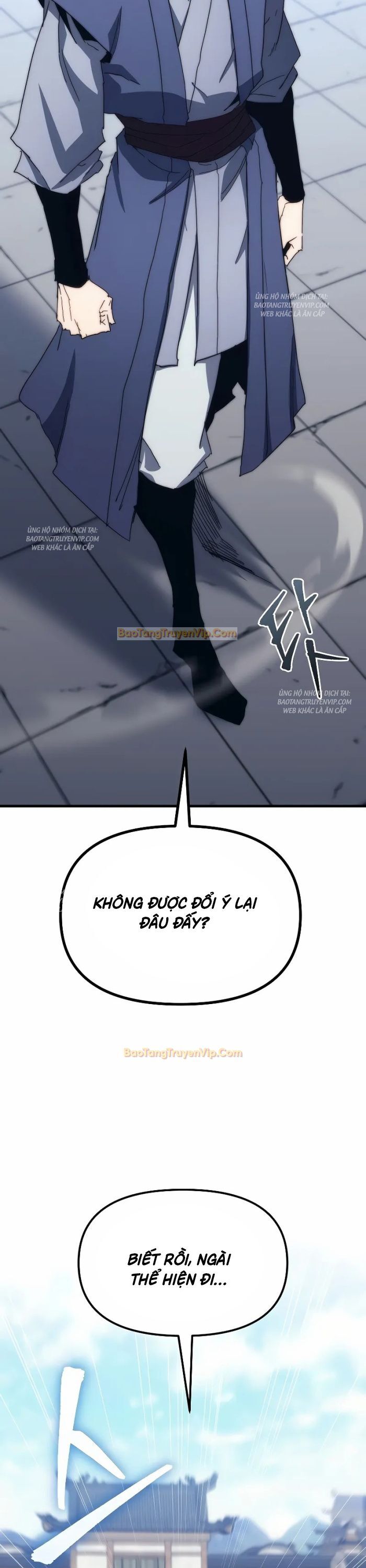 Chuyển Thế Ma Thần Ký: Chapter 3