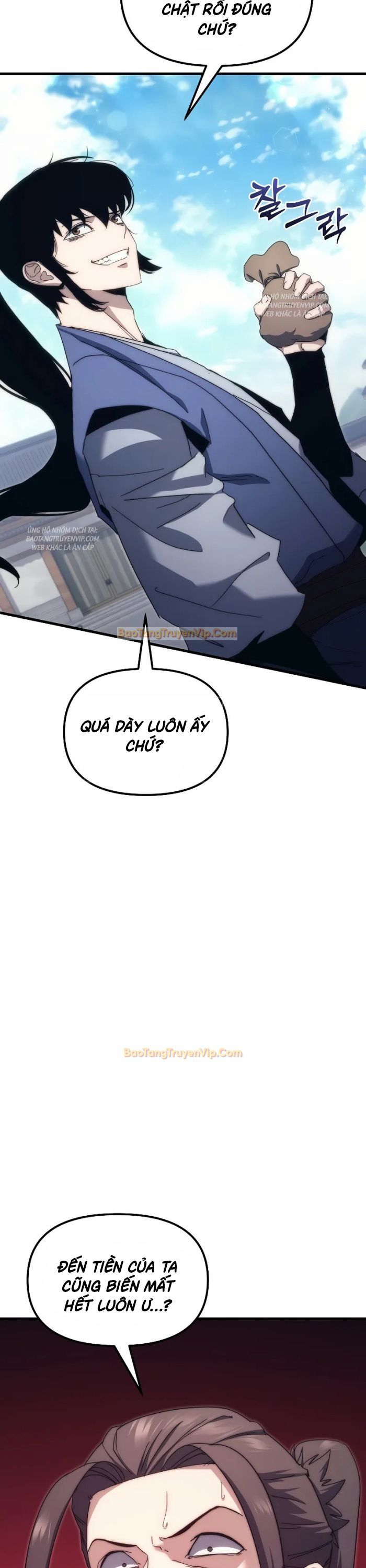 Chuyển Thế Ma Thần Ký: Chapter 3