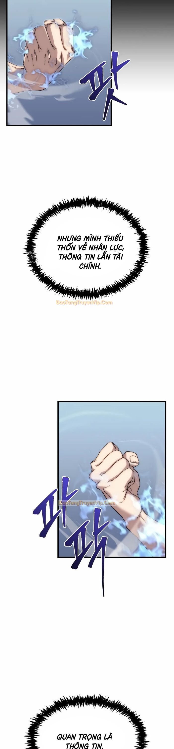 Chuyển Thế Ma Thần Ký: Chapter 3