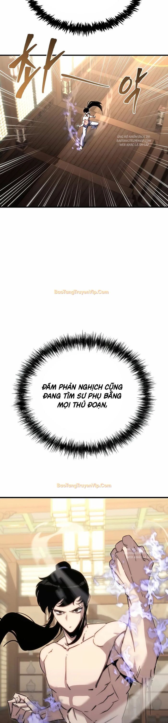 Chuyển Thế Ma Thần Ký: Chapter 3