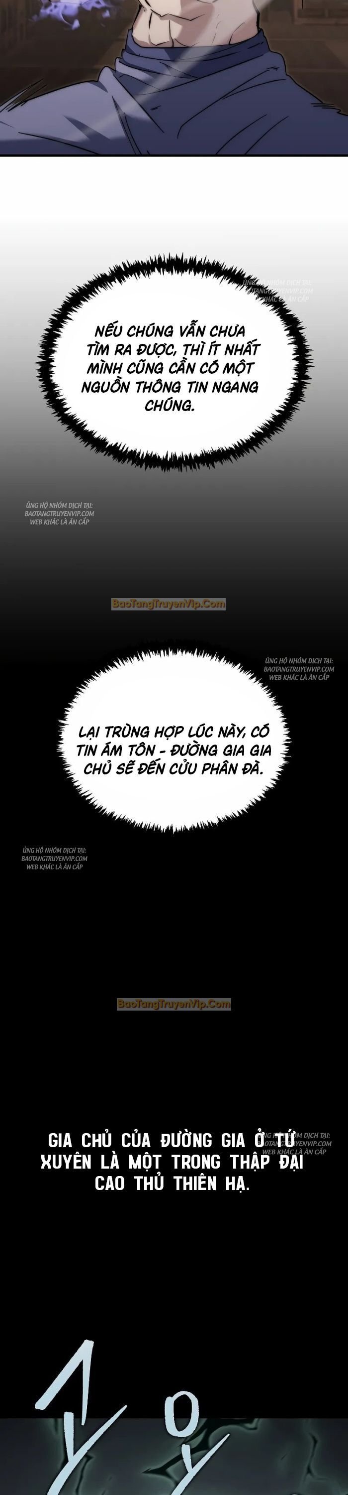 Chuyển Thế Ma Thần Ký: Chapter 3