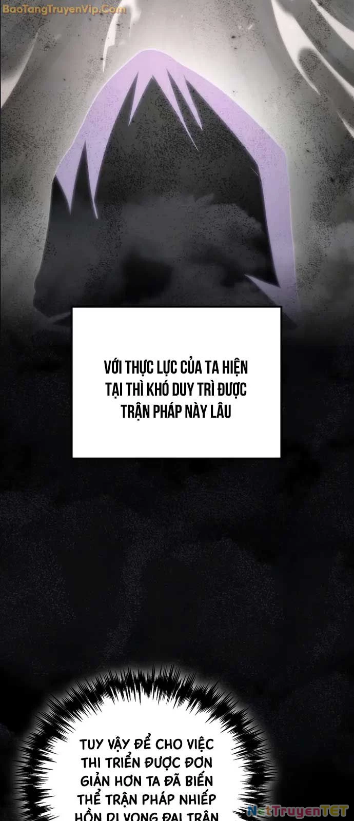 Chuyển Thế Ma Thần Ký: Chapter 30