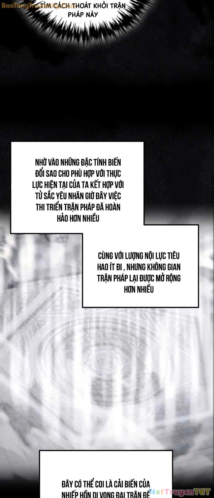 Chuyển Thế Ma Thần Ký: Chapter 30