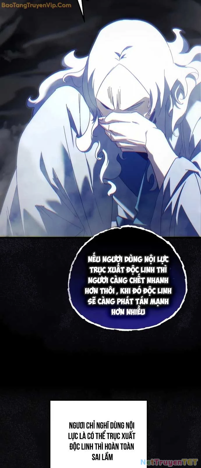 Chuyển Thế Ma Thần Ký: Chapter 30