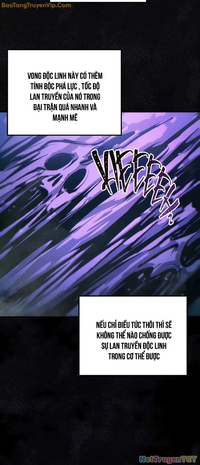 Chuyển Thế Ma Thần Ký: Chapter 30