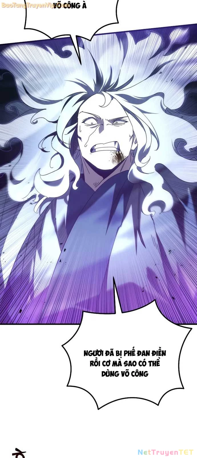 Chuyển Thế Ma Thần Ký: Chapter 30