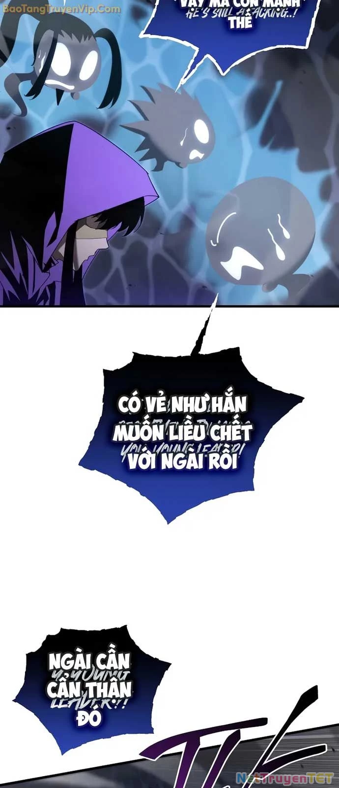 Chuyển Thế Ma Thần Ký: Chapter 30