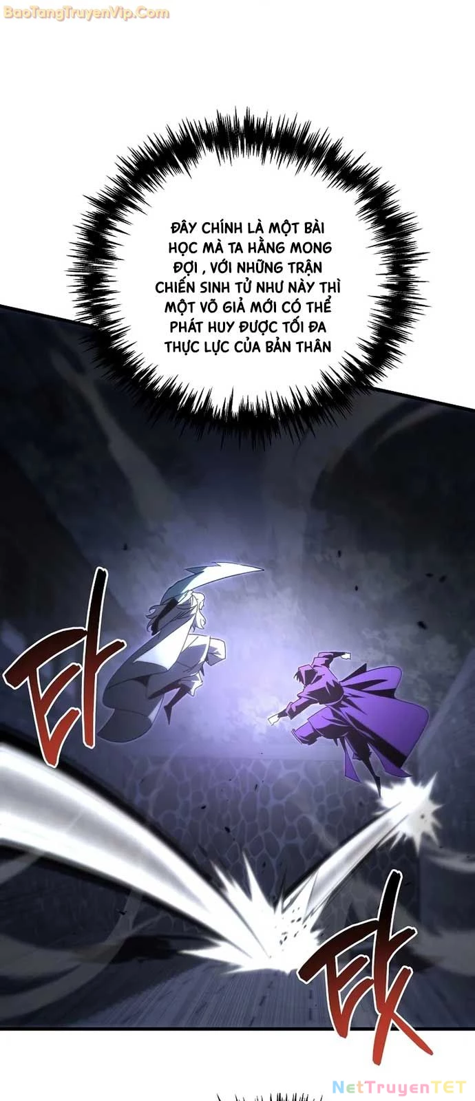 Chuyển Thế Ma Thần Ký: Chapter 30