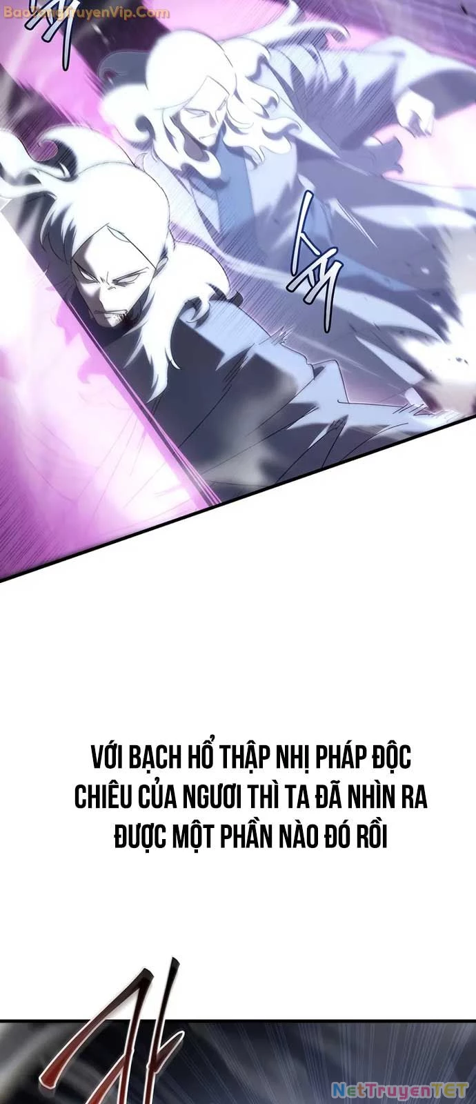Chuyển Thế Ma Thần Ký: Chapter 30