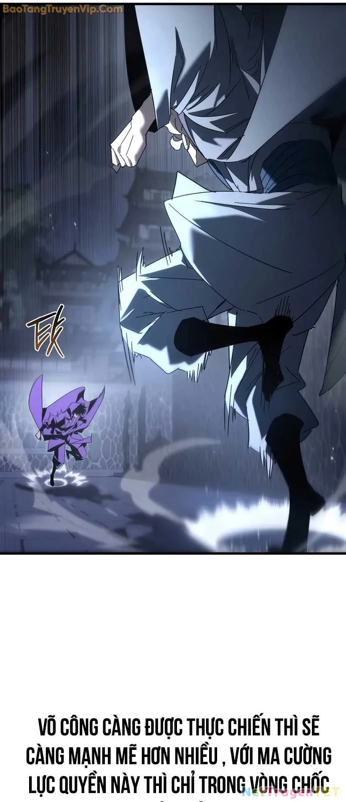 Chuyển Thế Ma Thần Ký: Chapter 30