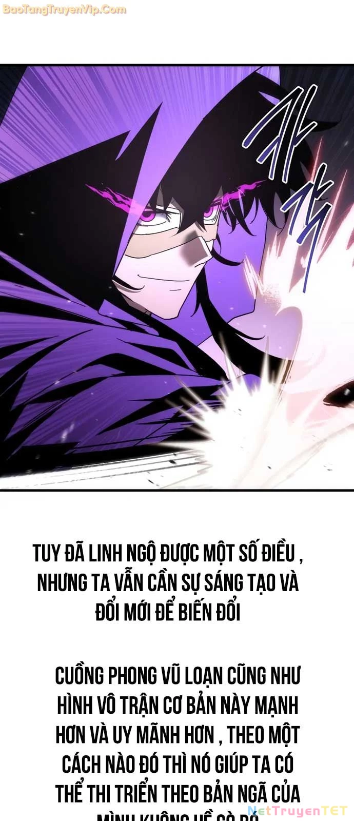 Chuyển Thế Ma Thần Ký: Chapter 30