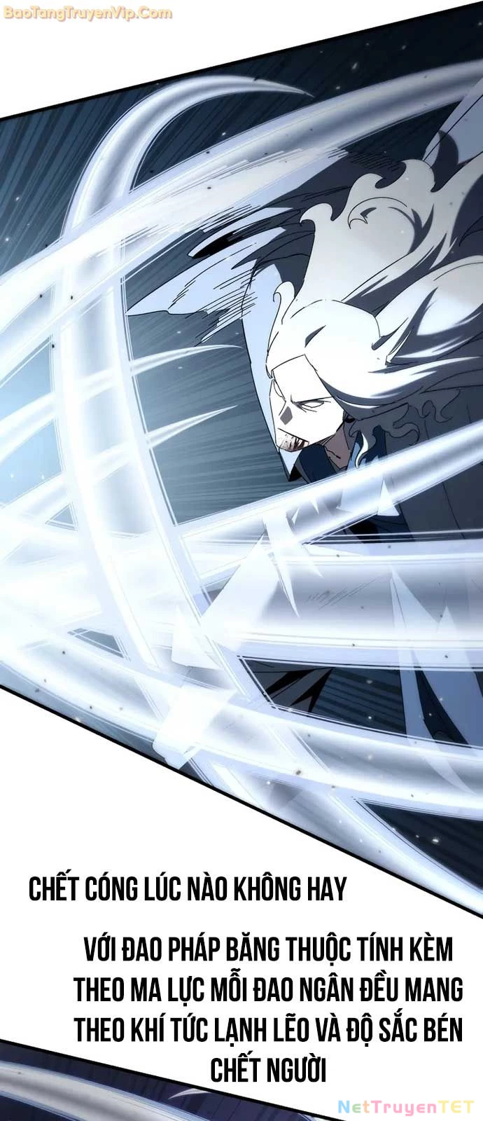 Chuyển Thế Ma Thần Ký: Chapter 30