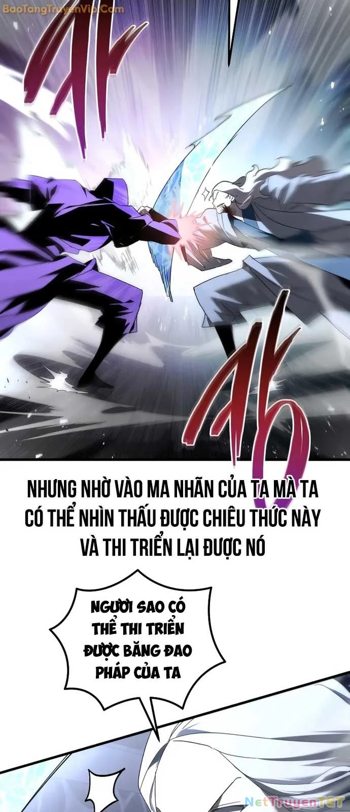 Chuyển Thế Ma Thần Ký: Chapter 30