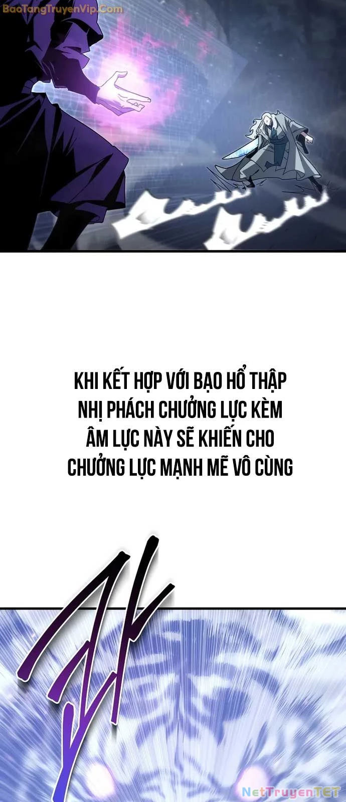 Chuyển Thế Ma Thần Ký: Chapter 30