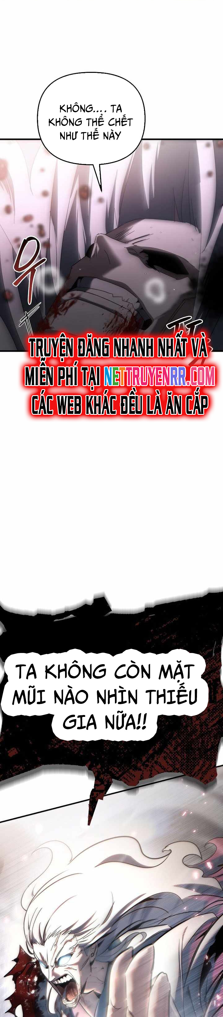 Chuyển Thế Ma Thần Ký: Chapter 31