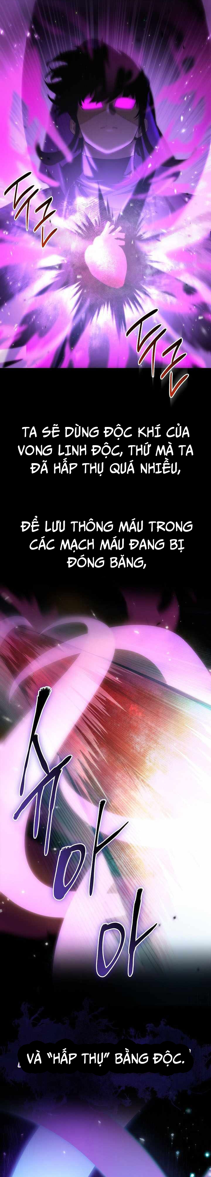 Chuyển Thế Ma Thần Ký: Chapter 31