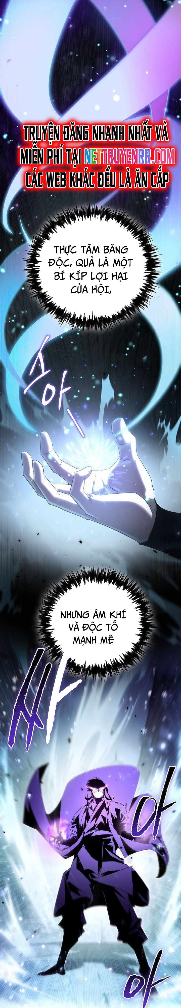 Chuyển Thế Ma Thần Ký: Chapter 31