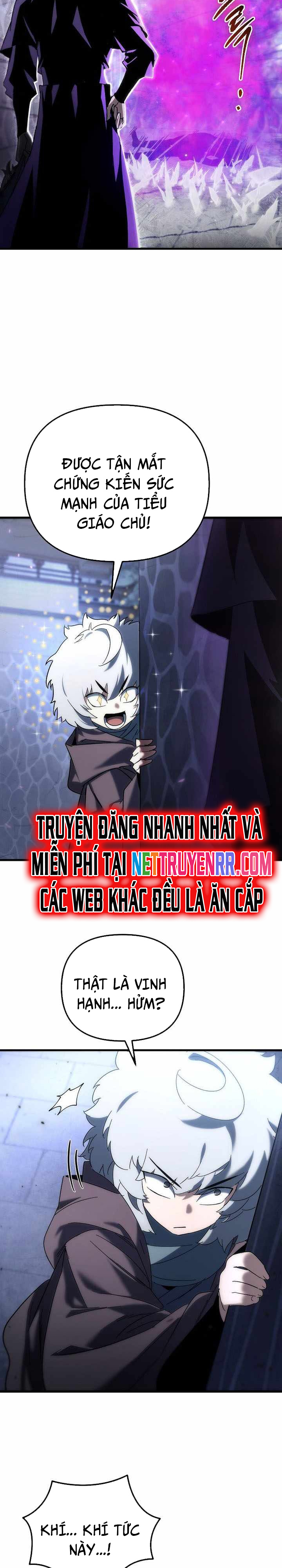 Chuyển Thế Ma Thần Ký: Chapter 31