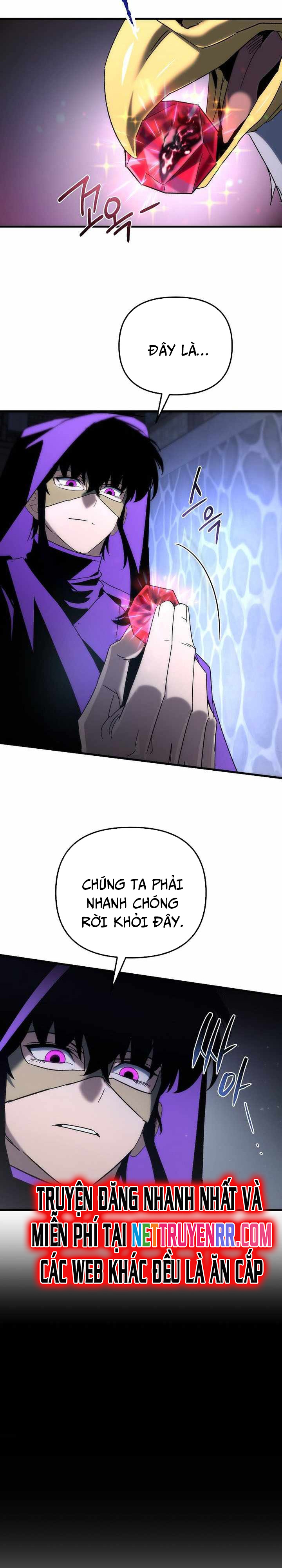Chuyển Thế Ma Thần Ký: Chapter 31