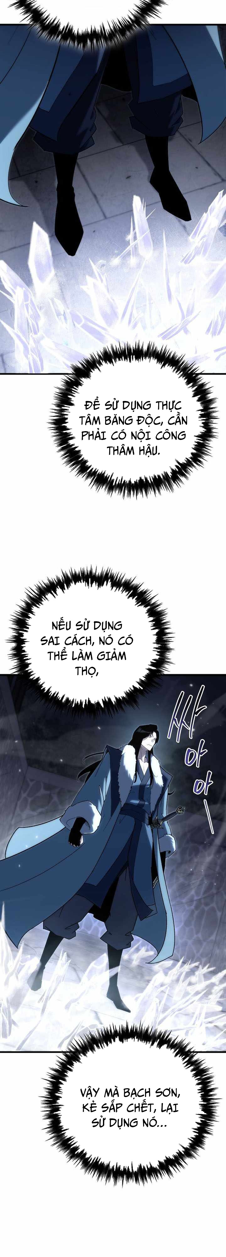 Chuyển Thế Ma Thần Ký: Chapter 31