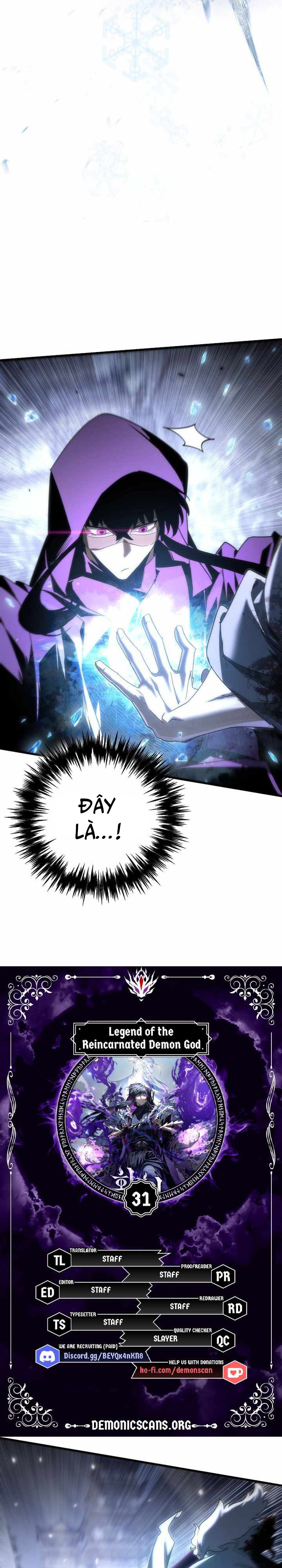 Chuyển Thế Ma Thần Ký: Chapter 31