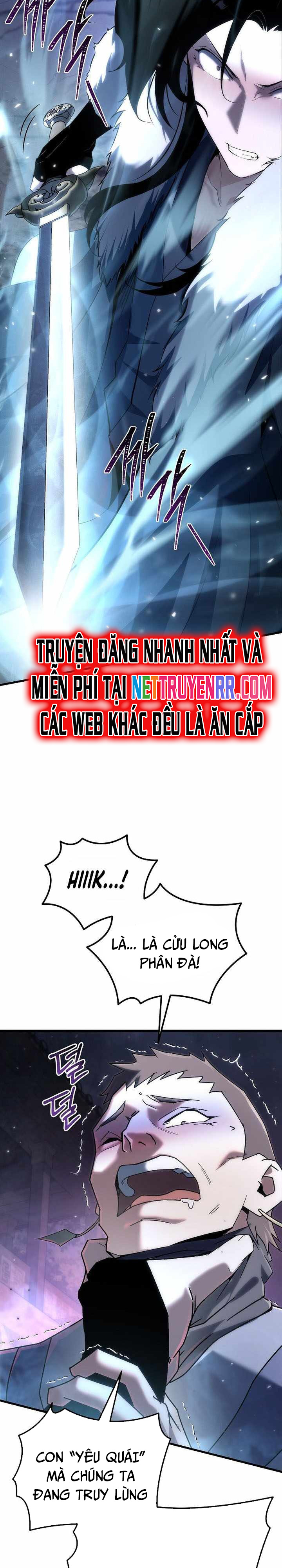 Chuyển Thế Ma Thần Ký: Chapter 31