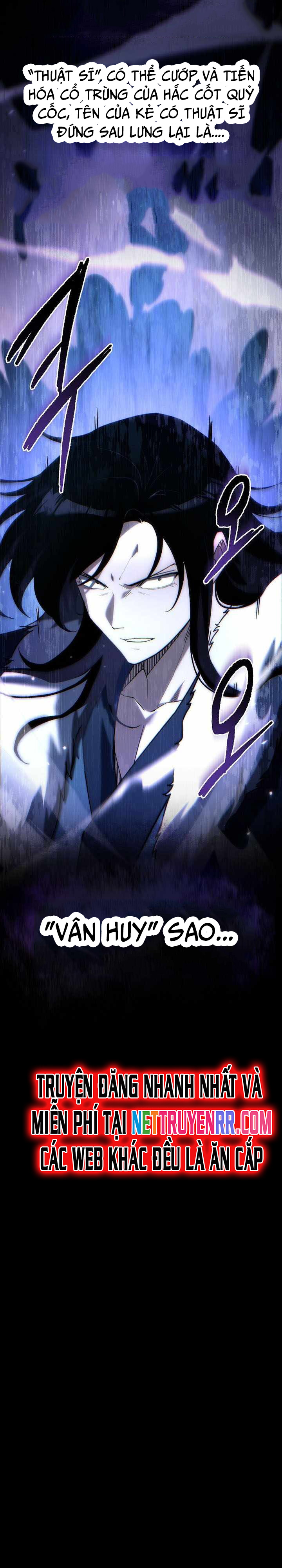 Chuyển Thế Ma Thần Ký: Chapter 31