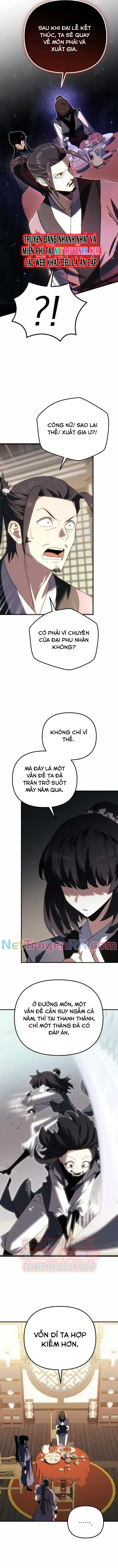 Chuyển Thế Ma Thần Ký: Chapter 35