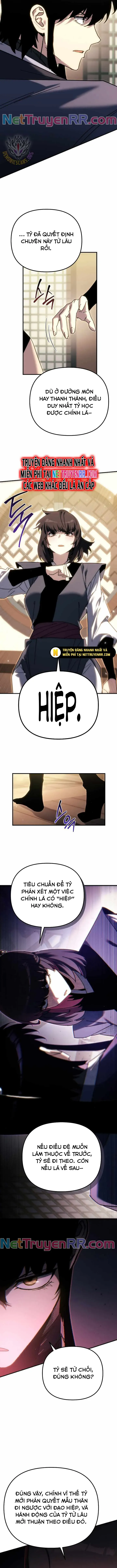 Chuyển Thế Ma Thần Ký: Chapter 35